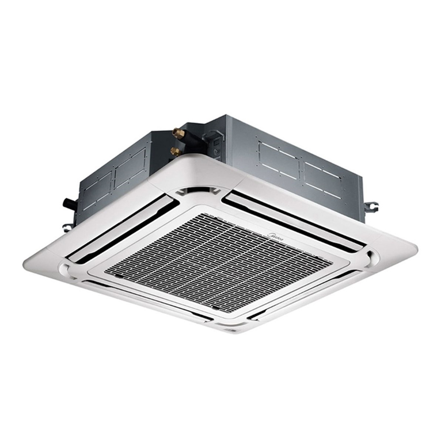 Aircosaver smart retrofit device for energy saving of Air Conditioners