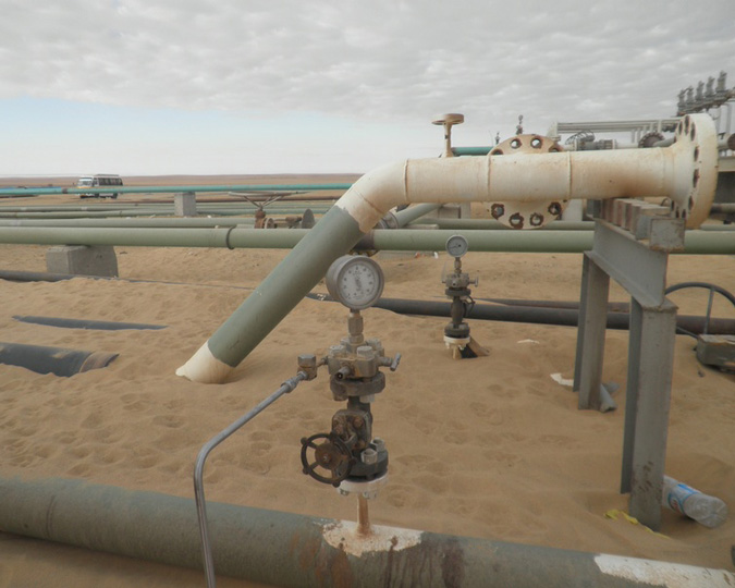 Drag Reducing Agent Friction Reducer & Flow Booster for Oil pipelines