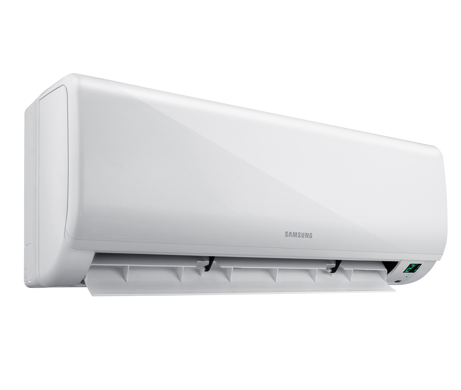 Aircosaver smart retrofit device for energy saving of Air Conditioners