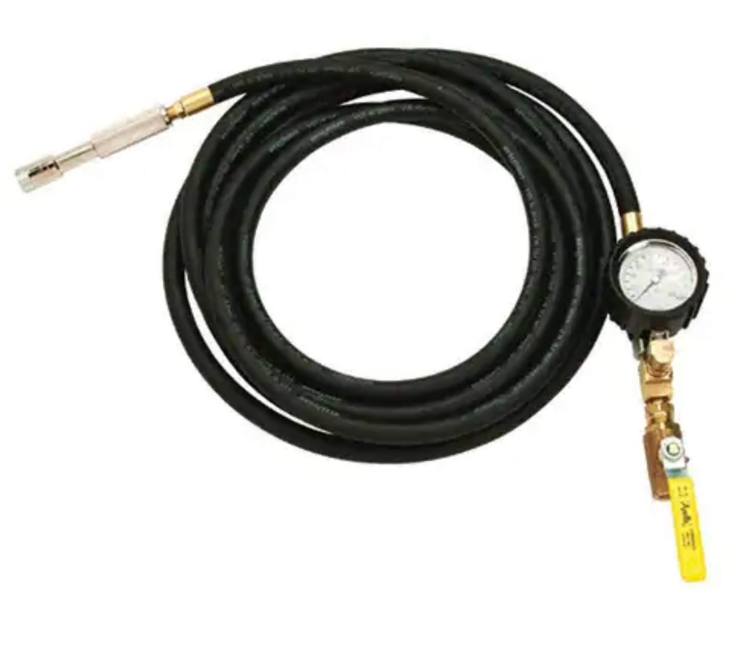 Partow Ideh Pars OTR Tire Air Chuck for Mining and Construction