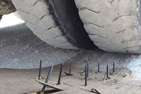 Punctures